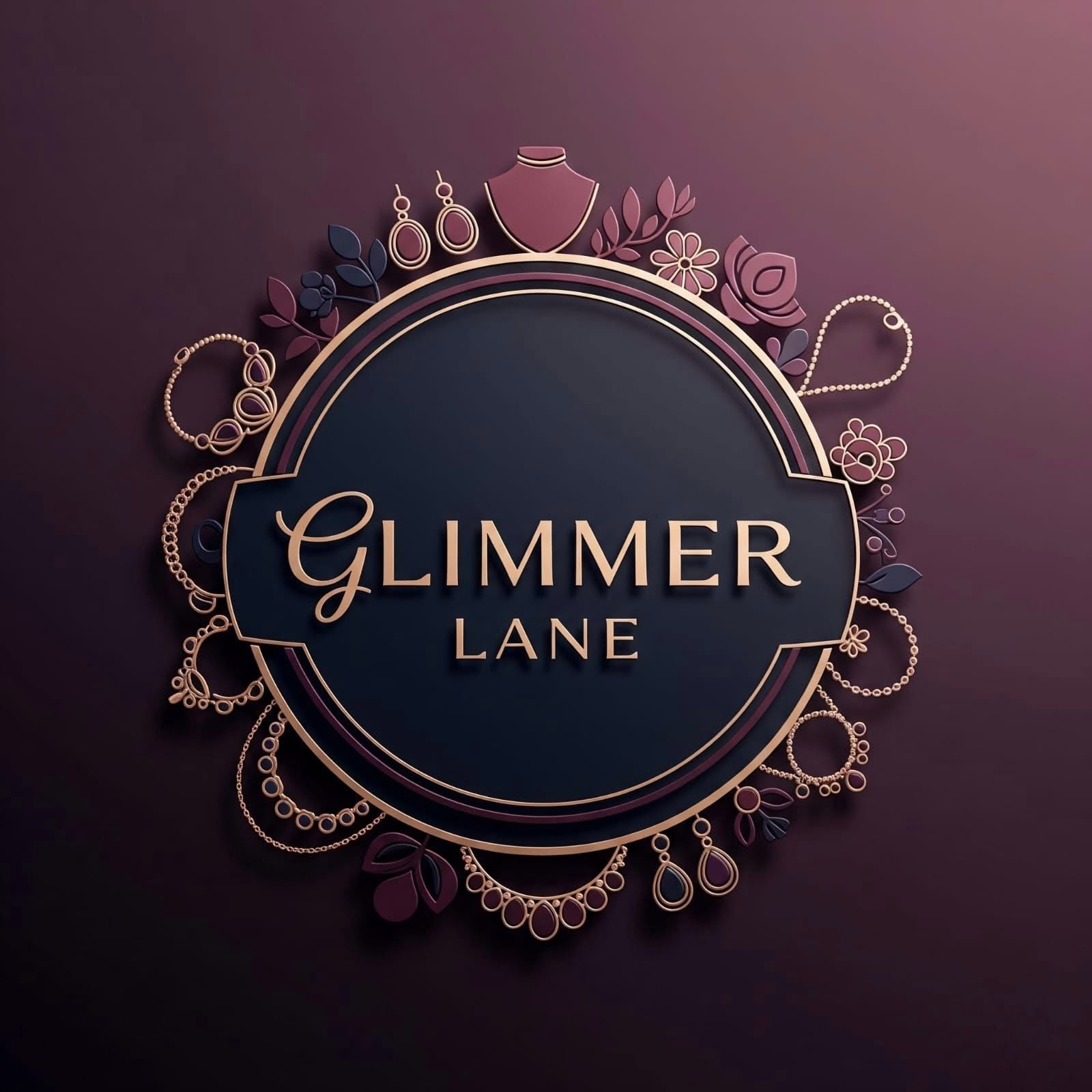 Glimmerlane Logo