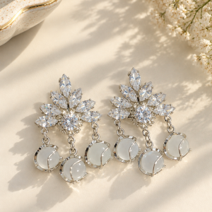 Lunelle Earrings✨