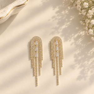 Aureve Earrings ✨