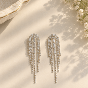 Aureve Earrings ✨