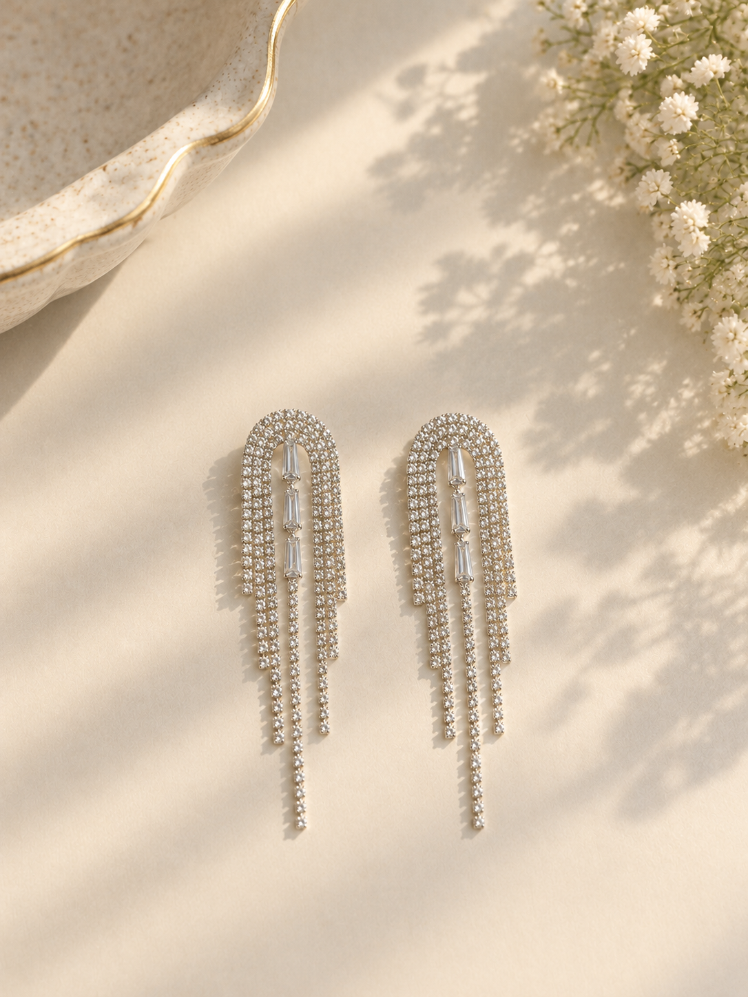 Aureve Earrings ✨