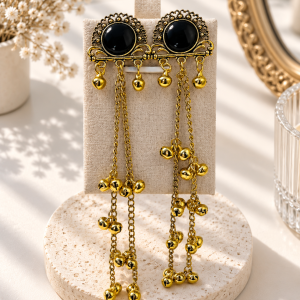 Kajal Rani Jhumka🖤