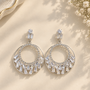 Velisse Earrings ✨