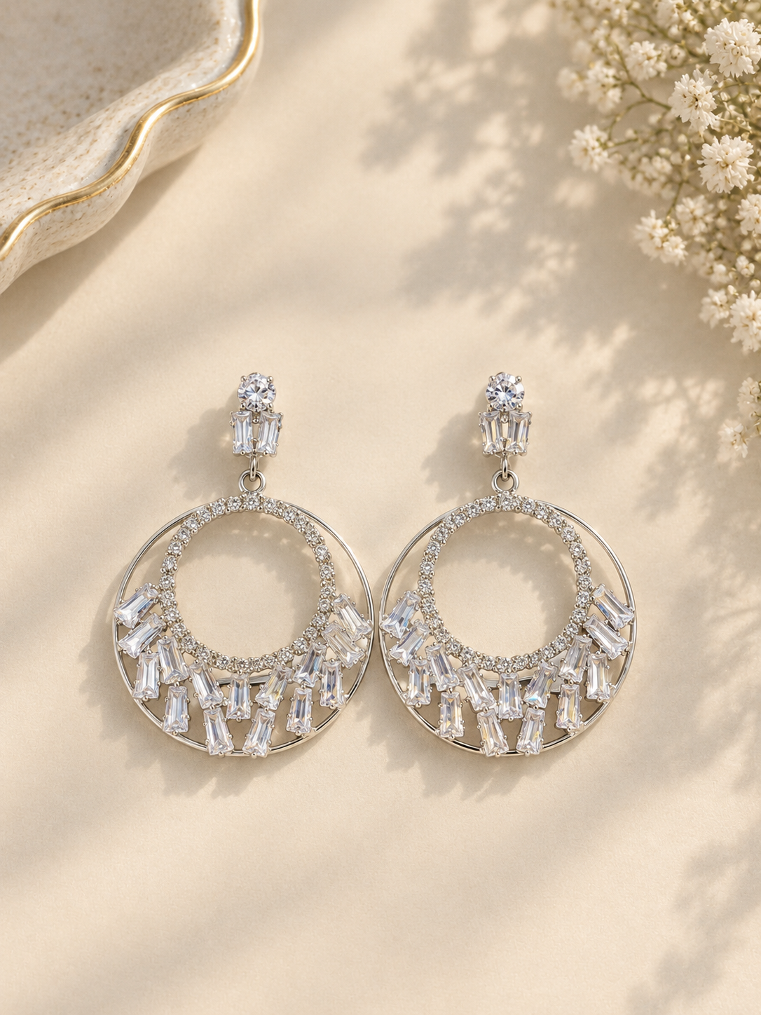 Velisse Earrings ✨