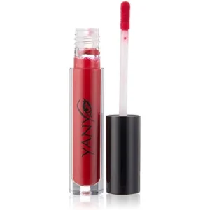 Matte Liquid Lipstick