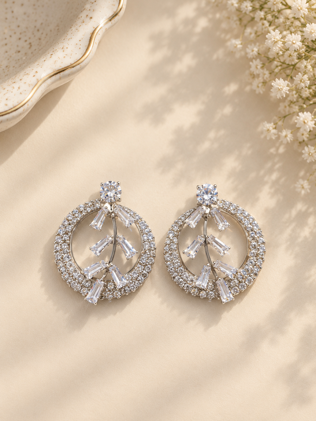 Avelis Earrings✨