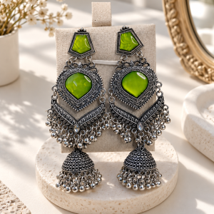Panna Jharna Jhumka💚