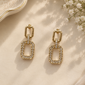 Zerelle Earrings ✨