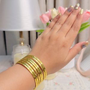 Celestia stack cuff