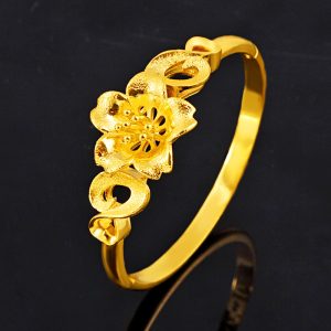 Fleur Elegance Bracelet