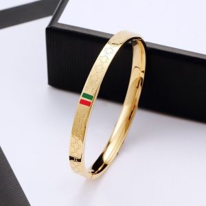 Tricolore Luxe Bracelet
