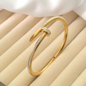 Eclat Crystal Bracelet