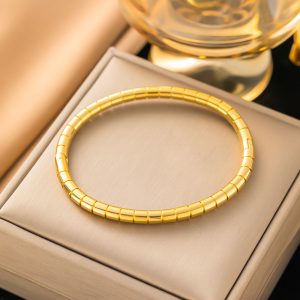 Aurelia Link Bracelet