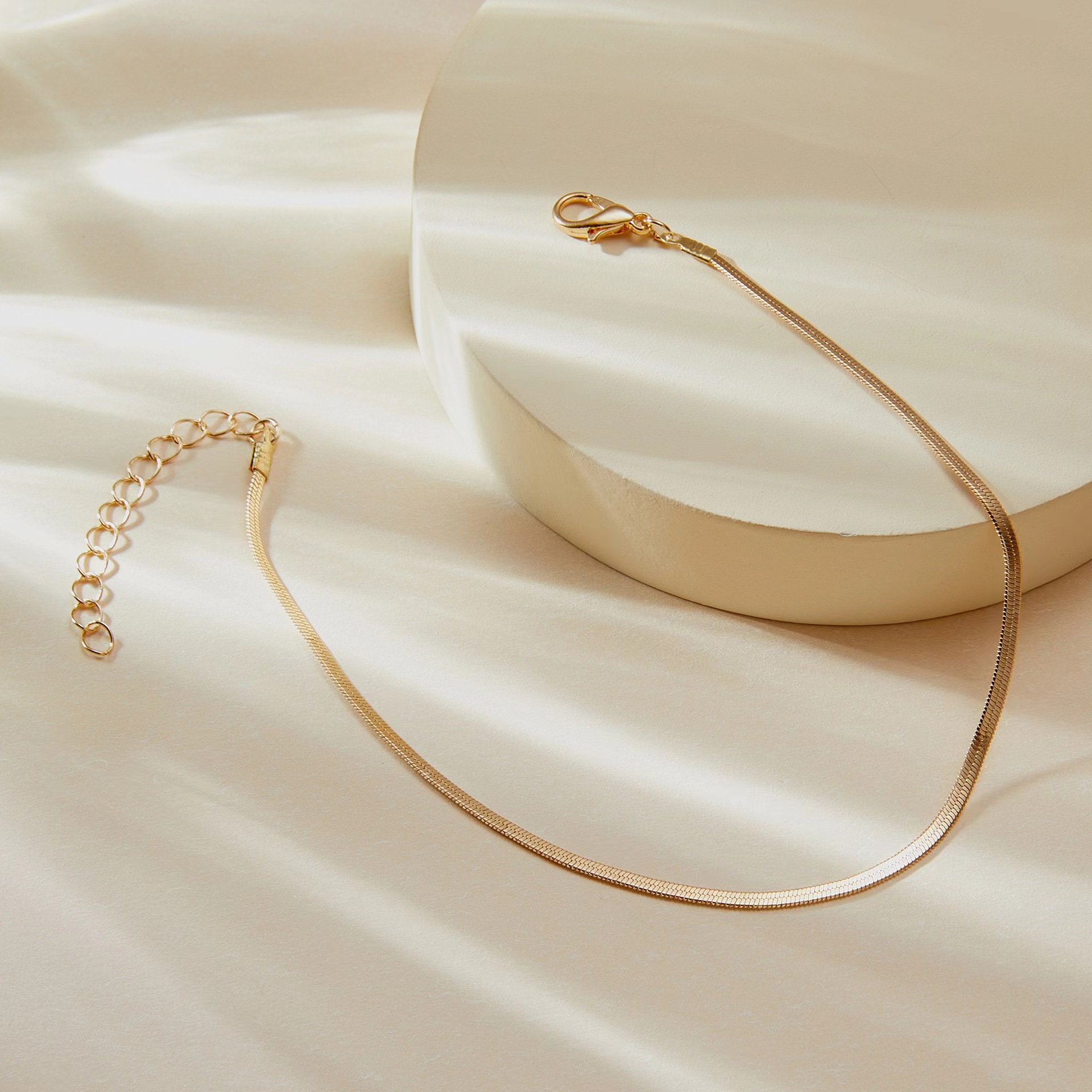 Snakebone Anklet - Image 3