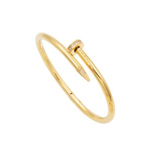 Eclat Crystal Bracelet
