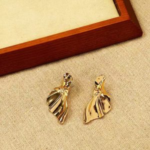 Evara Flow Earrings🌊 - Copy
