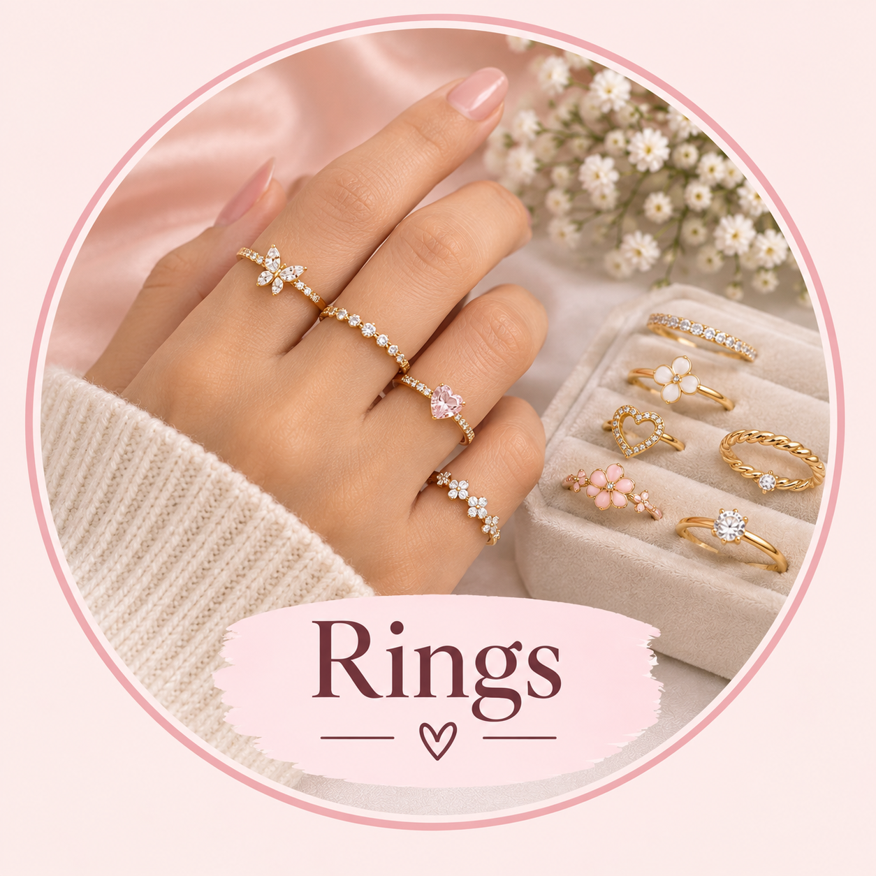 Rings