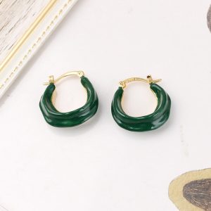 Aveline Hoops💚