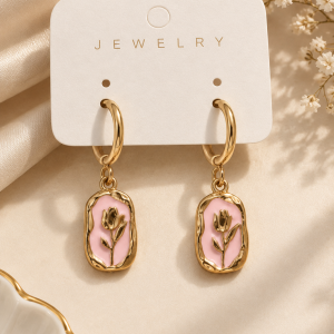 Elara Earrings💖