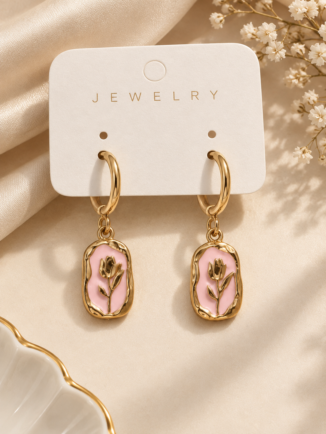 Elara Earrings💖