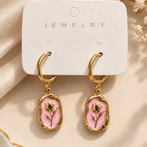 Elara Earrings🎀