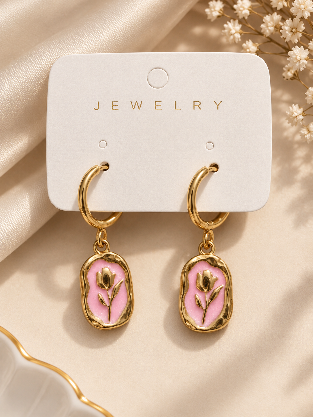 Elara Earrings🎀